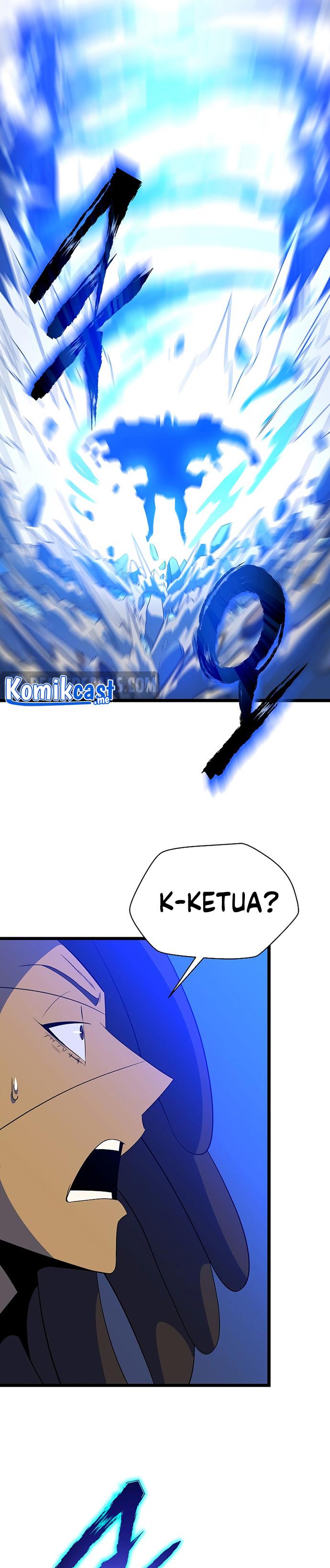 Kill the Hero Chap 108 - Next Chap 109