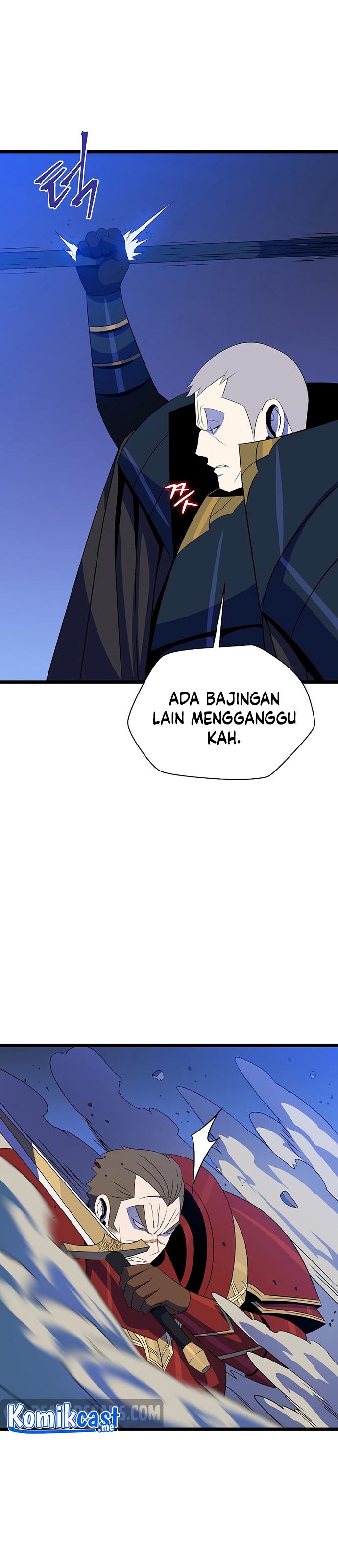 Kill the Hero Chap 108 - Next Chap 109