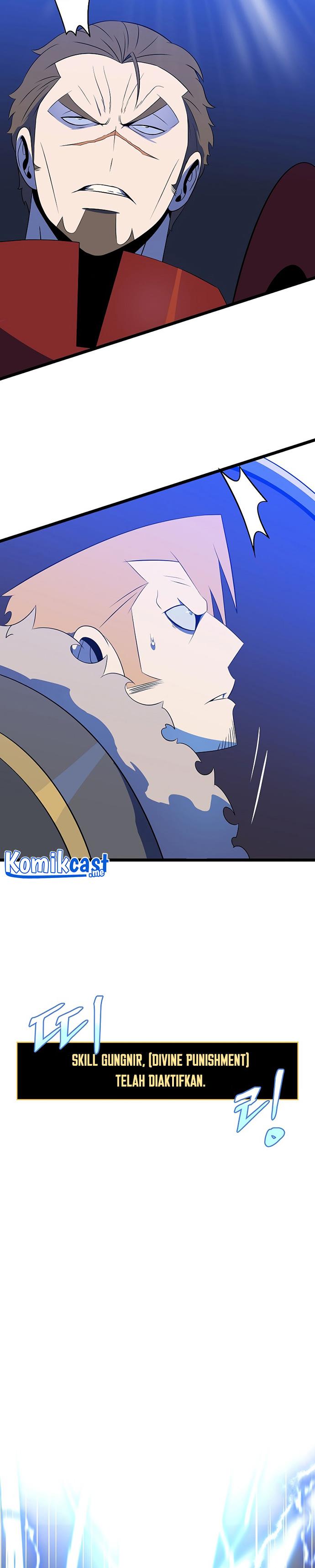 Kill the Hero Chap 108 - Next Chap 109