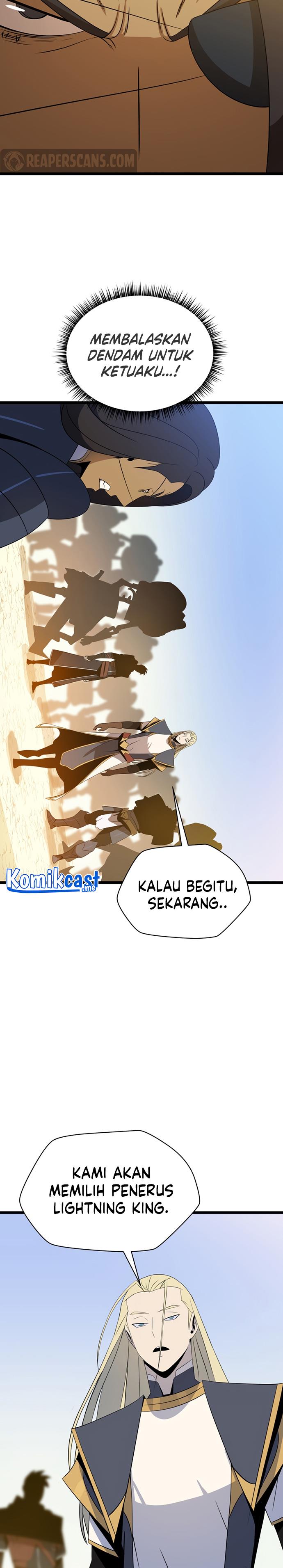 Kill the Hero Chap 111 - Next Chap 112