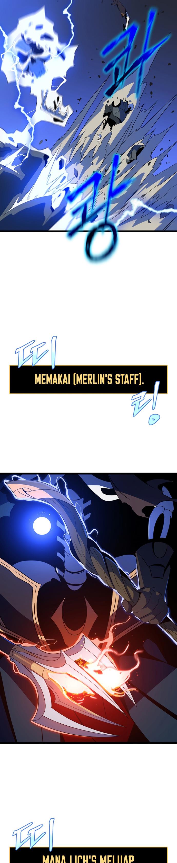 Kill the Hero Chap 111 - Next Chap 112