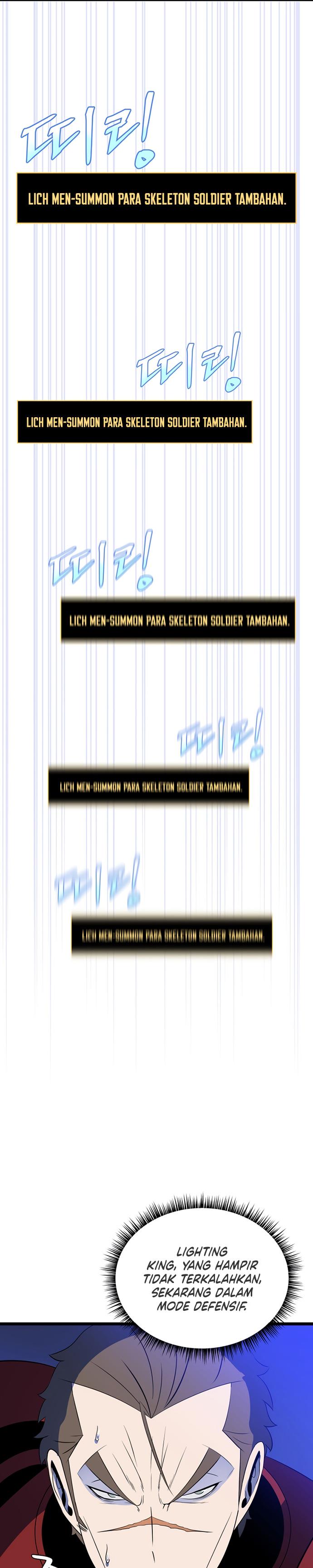 Kill the Hero Chap 111 - Next Chap 112