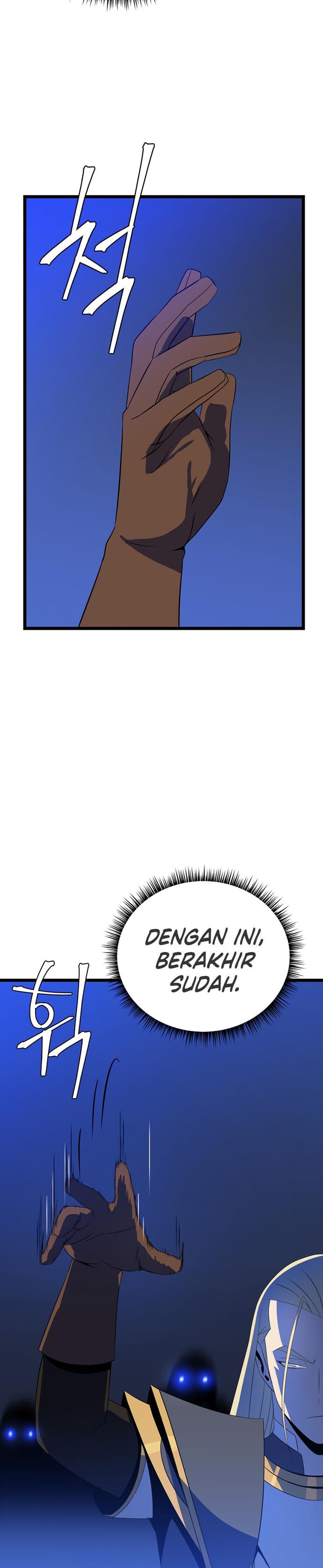 Kill the Hero Chap 111 - Next Chap 112