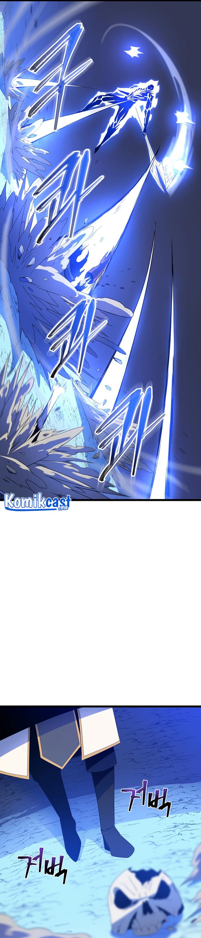 Kill the Hero Chap 111 - Next Chap 112