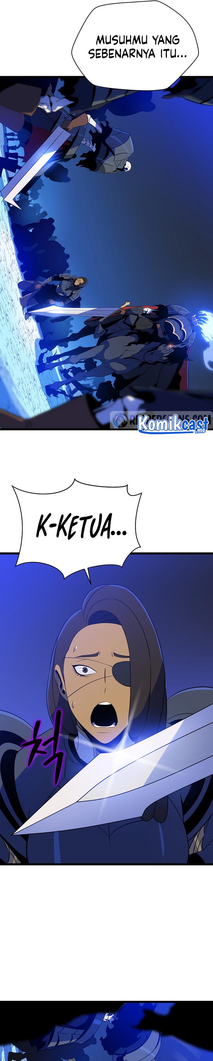Kill the Hero Chap 111 - Next Chap 112