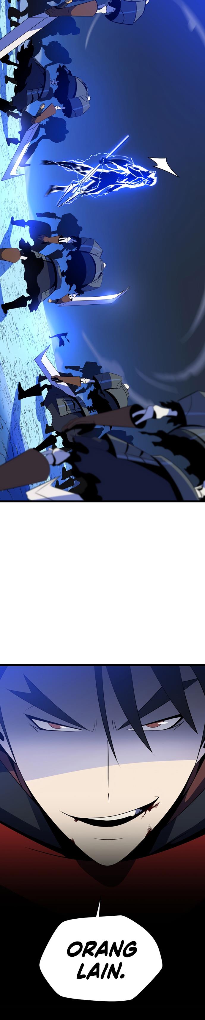 Kill the Hero Chap 111 - Next Chap 112