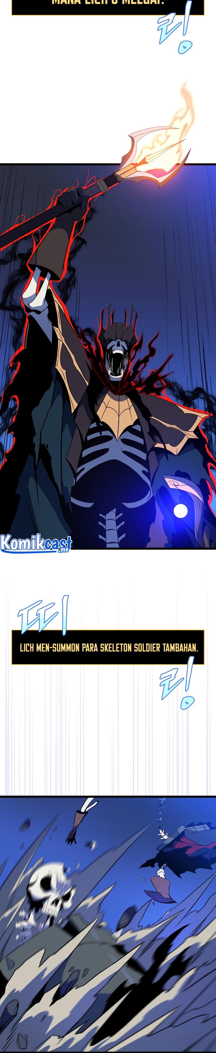 Kill the Hero Chap 111 - Next Chap 112