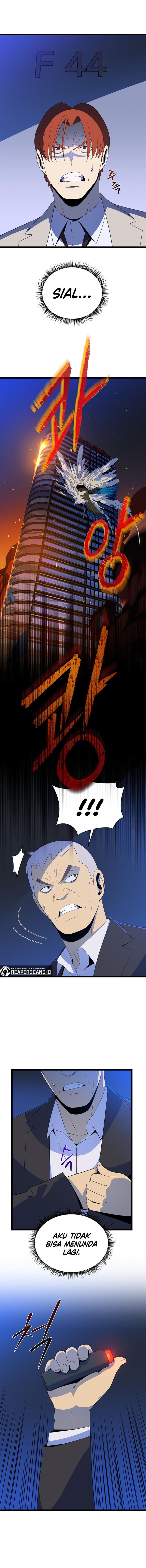 Kill the Hero Chap 123 - Next Chap 124