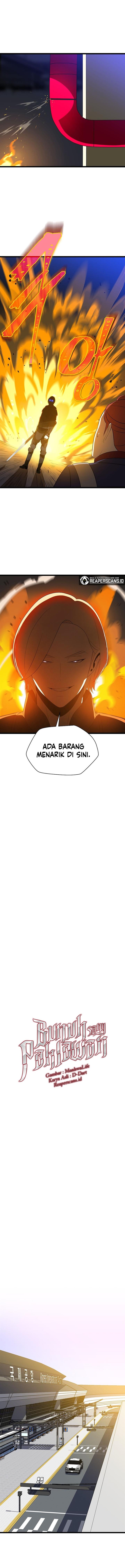 Kill the Hero Chap 121 - Next Chap 122