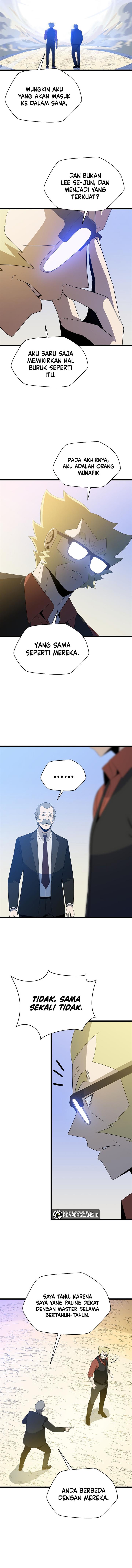 Kill the Hero Chap 125 - Next Chap 126