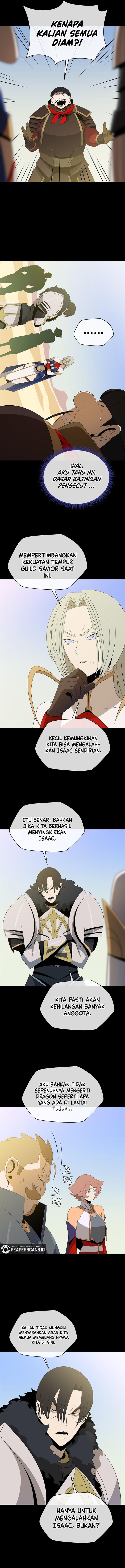 Kill the Hero Chap 126 - Next Chap 127