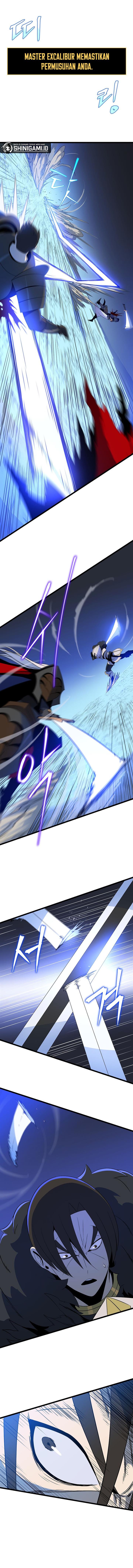 Kill the Hero Chap 130 - Next Chap 131