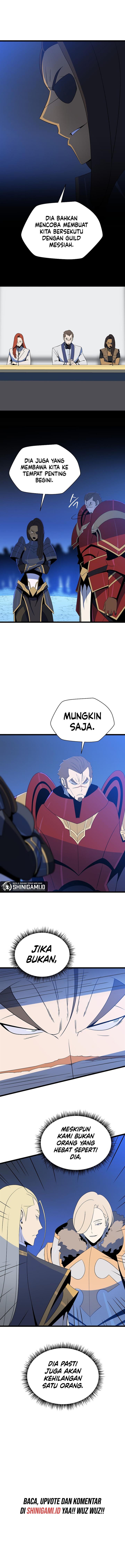 Kill the Hero Chap 134 - Next Chap 135