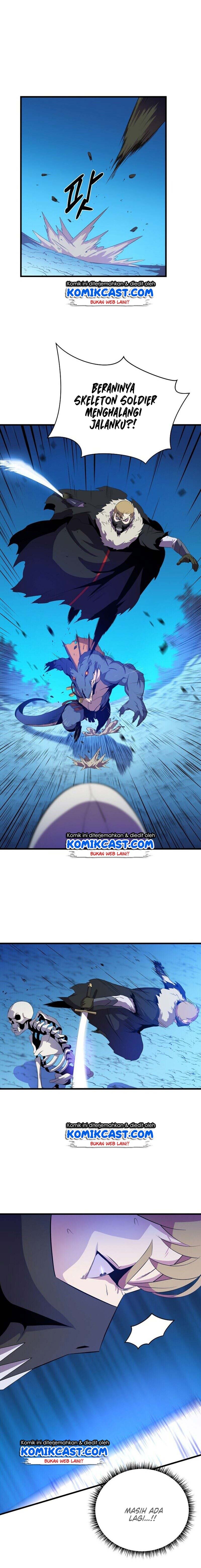 Kill the Hero Chap 25 - Next Chap 26