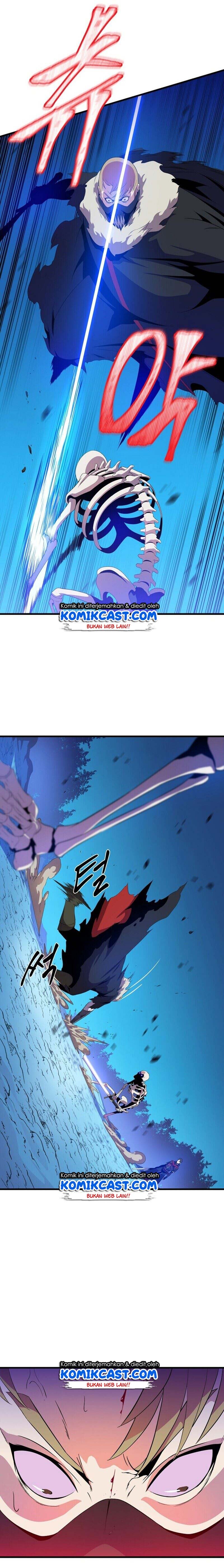 Kill the Hero Chap 25 - Next Chap 26