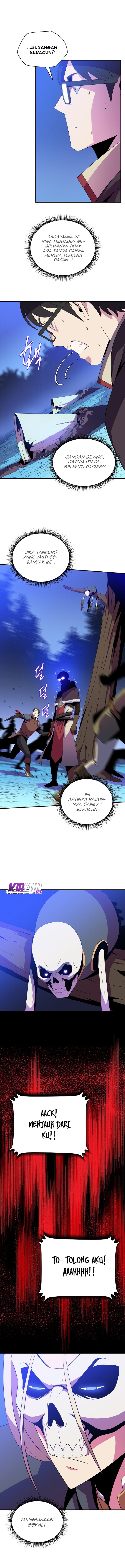 Kill the Hero Chap 37 - Next Chap 38