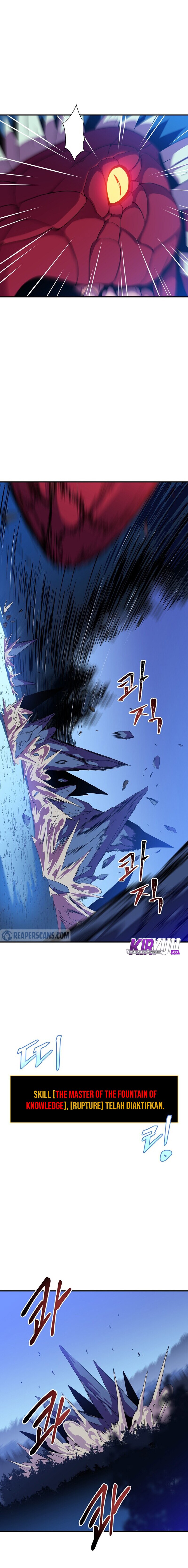 Kill the Hero Chap 36 - Next Chap 37