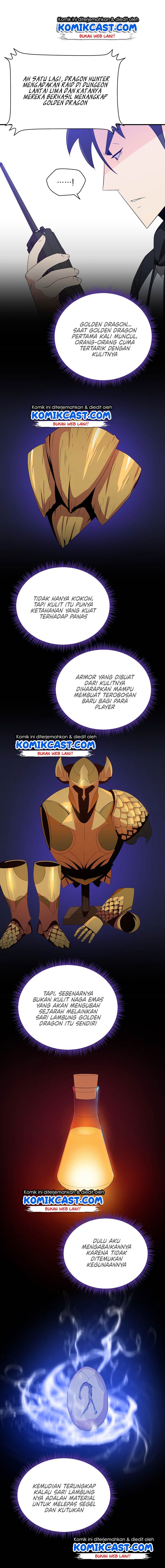 Kill the Hero Chap 31 - Next Chap 32