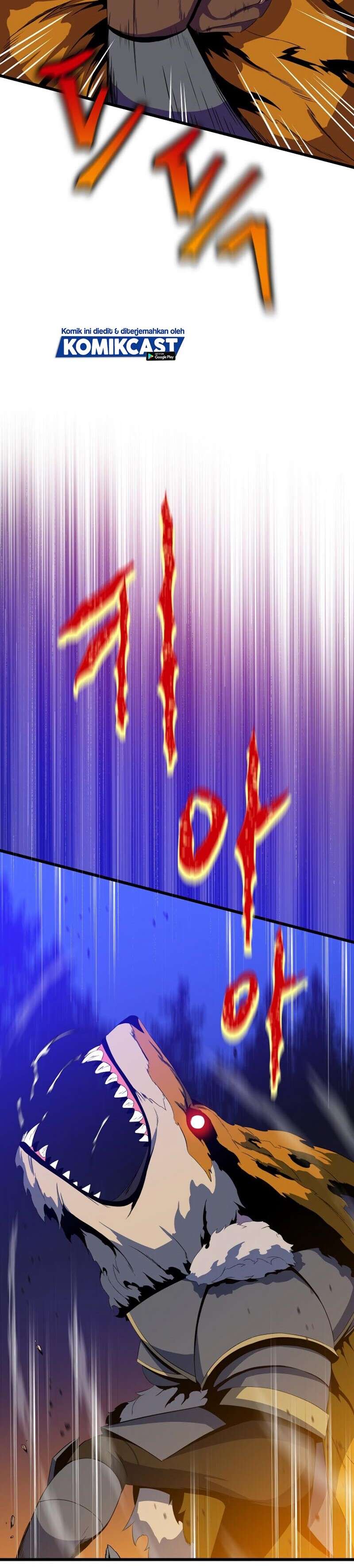 Kill the Hero Chap 54 - Next Chap 55
