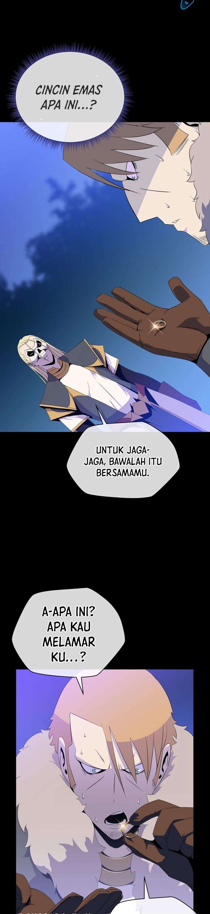 Kill the Hero Chap 54 - Next Chap 55