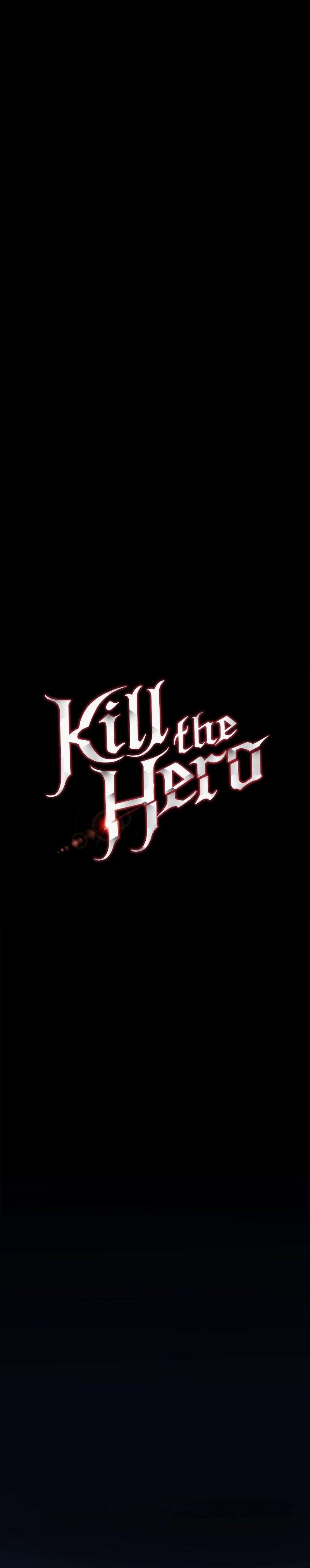 Kill the Hero Chap 54 - Next Chap 55