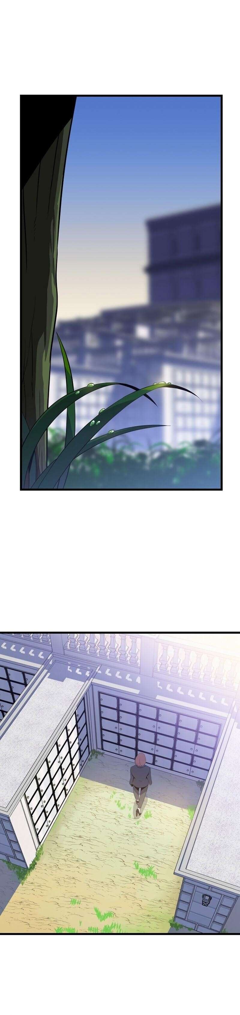 Kill the Hero Chap 54 - Next Chap 55