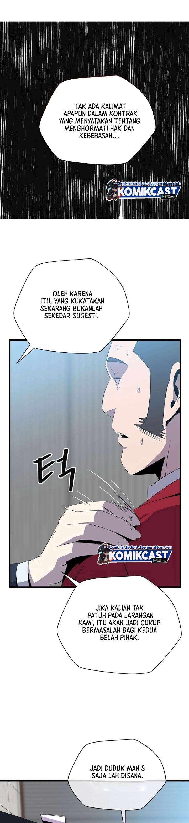 Kill the Hero Chap 55 - Next Chap 56