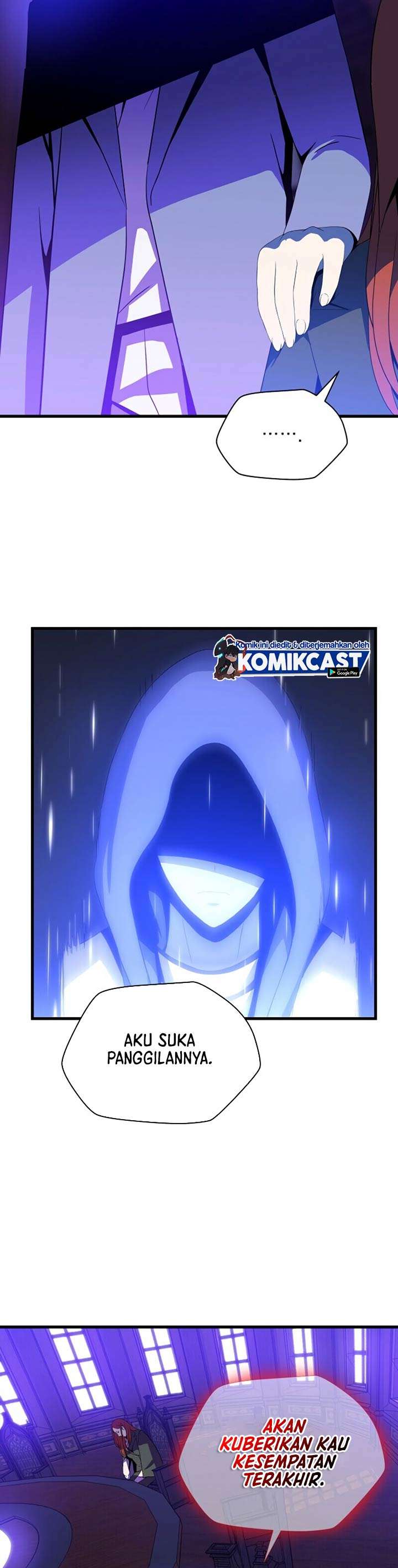 Kill the Hero Chap 55 - Next Chap 56