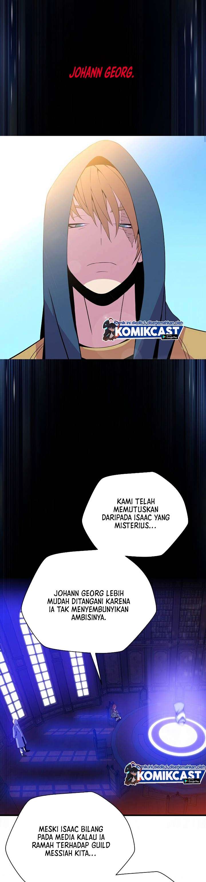 Kill the Hero Chap 55 - Next Chap 56