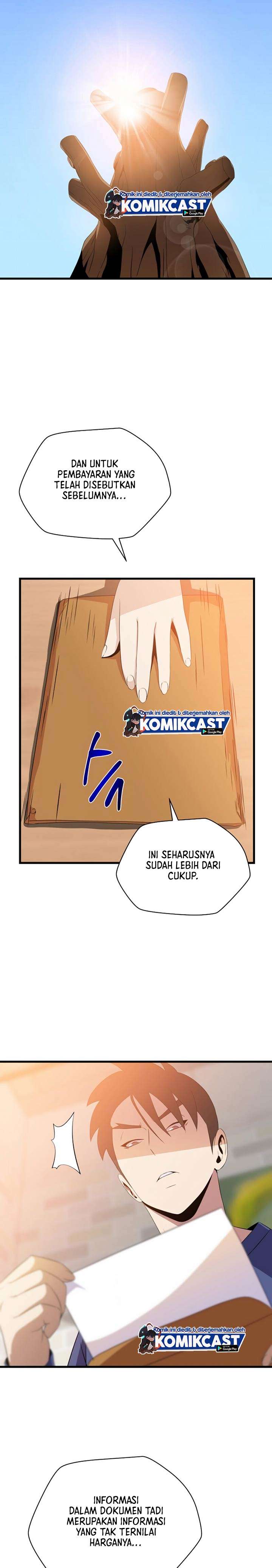 Kill the Hero Chap 56 - Next Chap 57