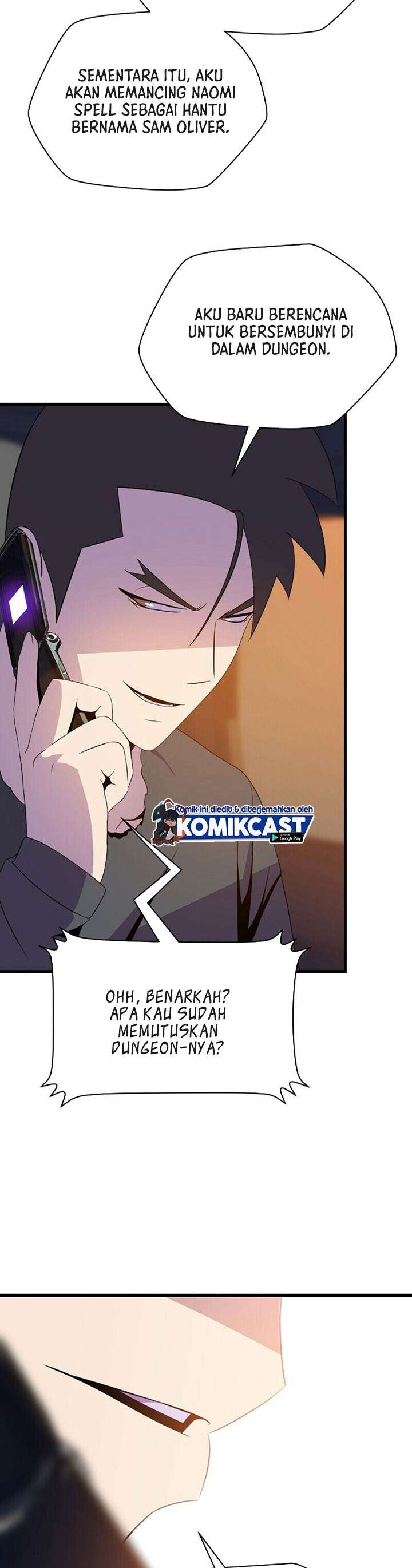 Kill the Hero Chap 58 - Next Chap 59