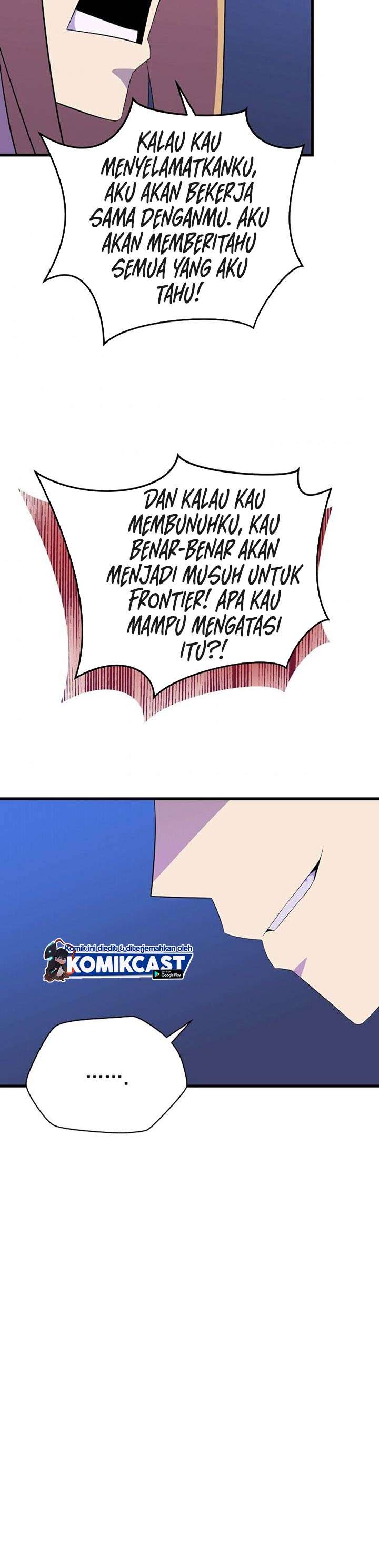 Kill the Hero Chap 58 - Next Chap 59