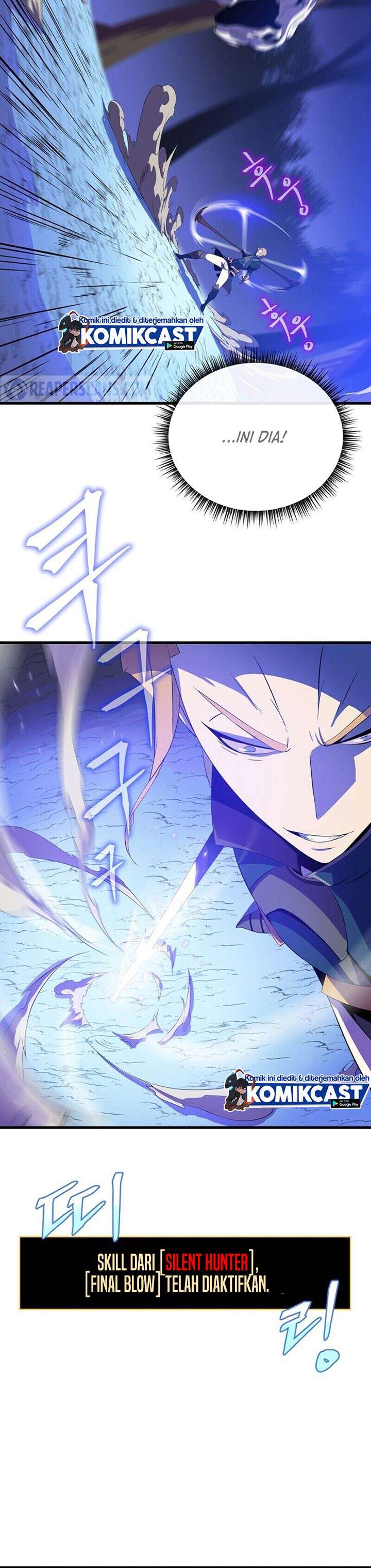 Kill the Hero Chap 58 - Next Chap 59