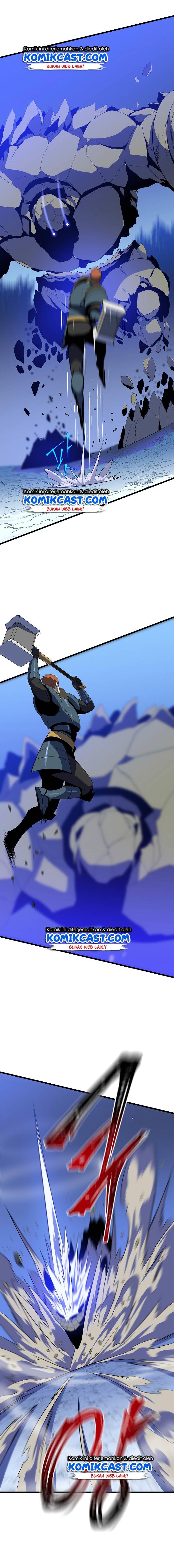 Kill the Hero Chap 52 - Next Chap 53