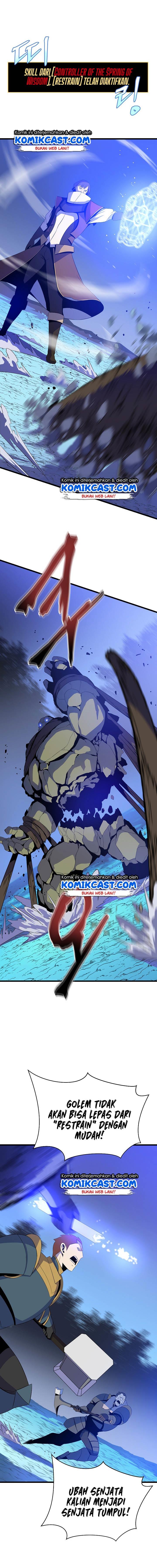 Kill the Hero Chap 52 - Next Chap 53
