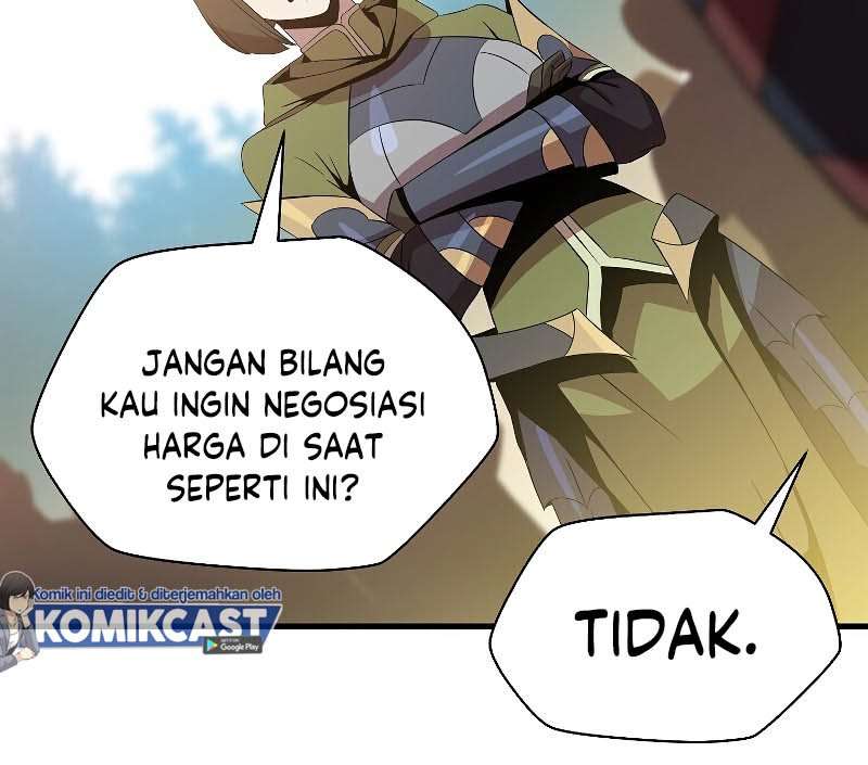 Kill the Hero Chap 65 - Next Chap 66