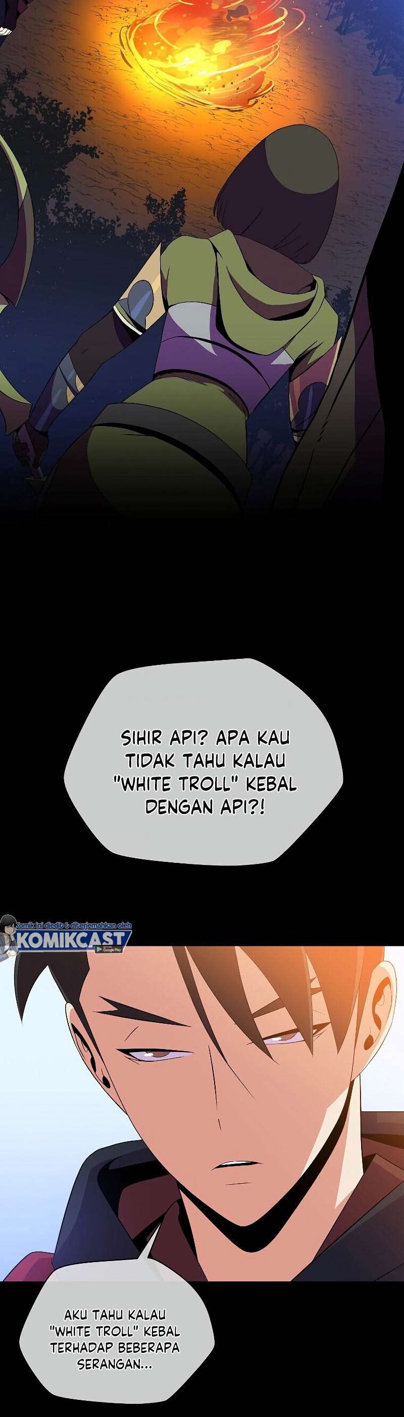Kill the Hero Chap 65 - Next Chap 66