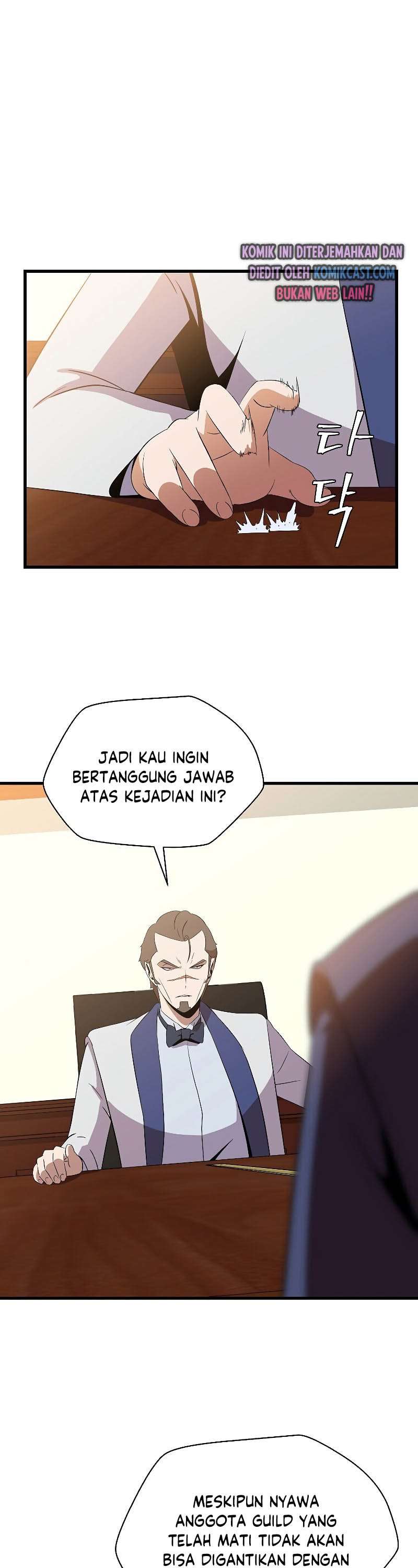 Kill the Hero Chap 65 - Next Chap 66