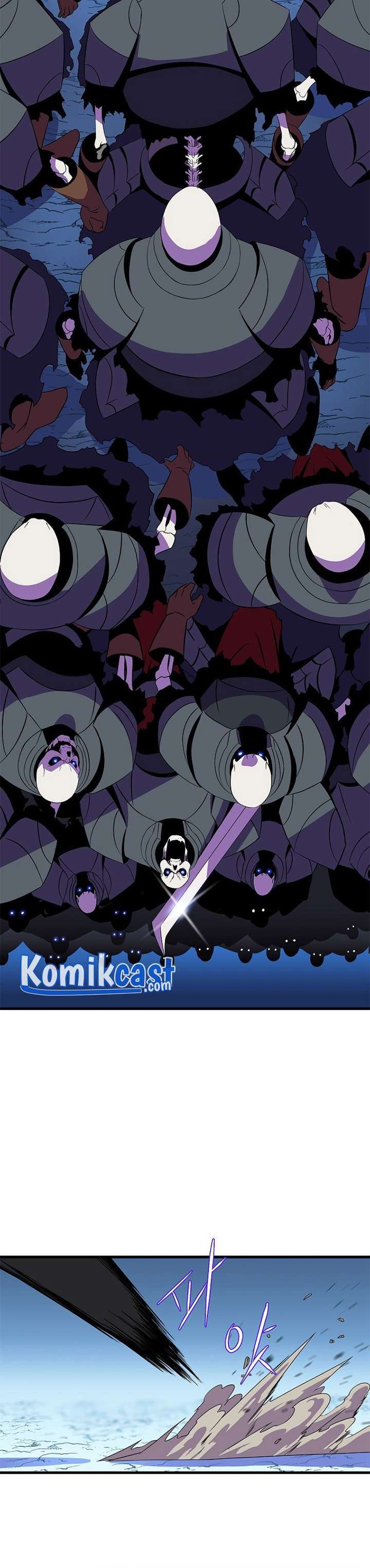 Kill the Hero Chap 68 - Next Chap 69