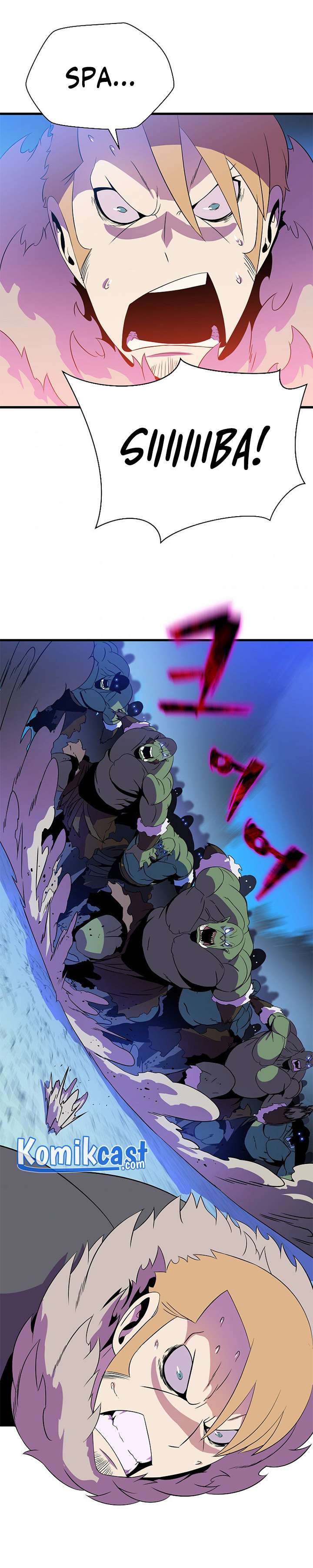 Kill the Hero Chap 68 - Next Chap 69