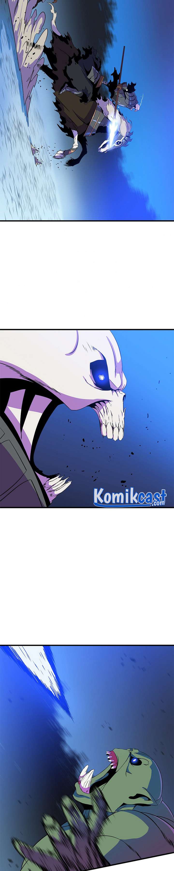 Kill the Hero Chap 68 - Next Chap 69