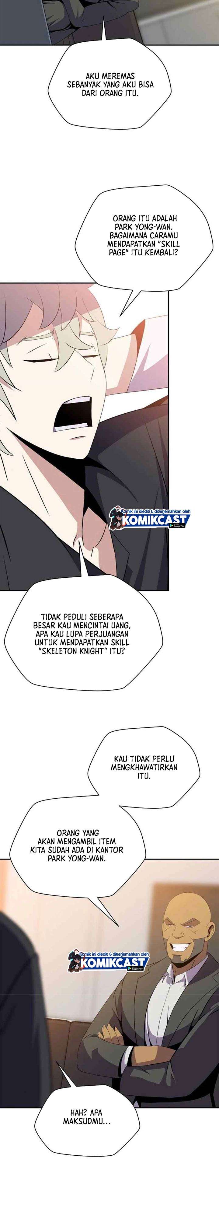 Kill the Hero Chap 62 - Next Chap 63