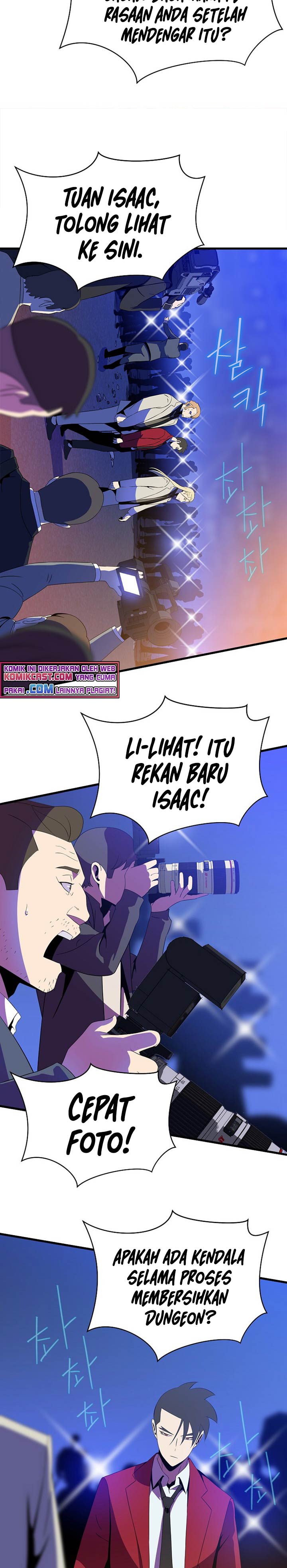 Kill the Hero Chap 77 - Next Chap 78