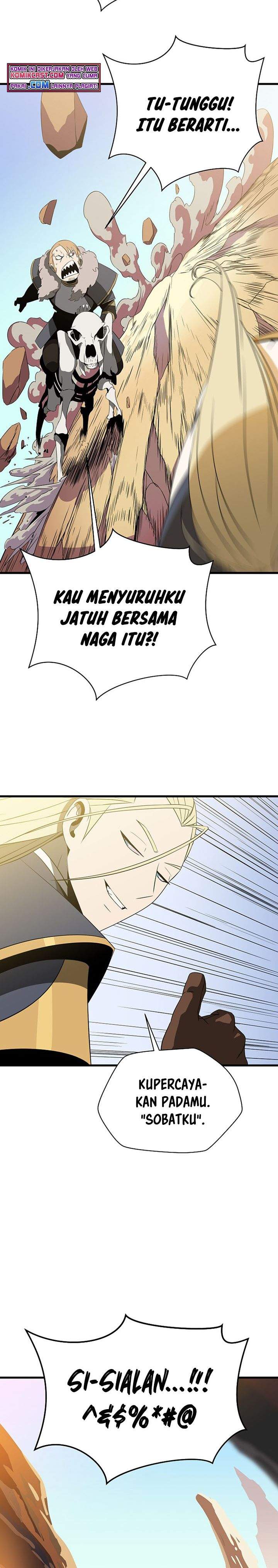 Kill the Hero Chap 75 - Next Chap 76