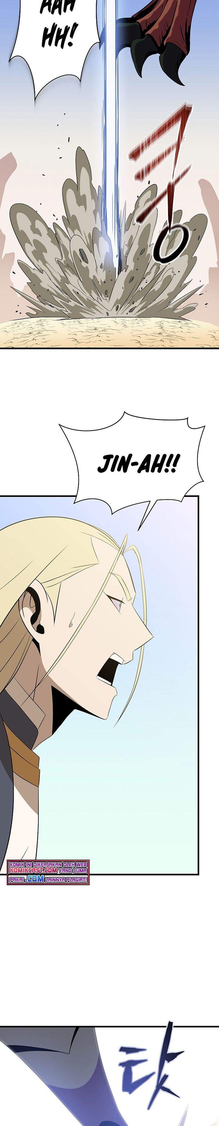 Kill the Hero Chap 75 - Next Chap 76