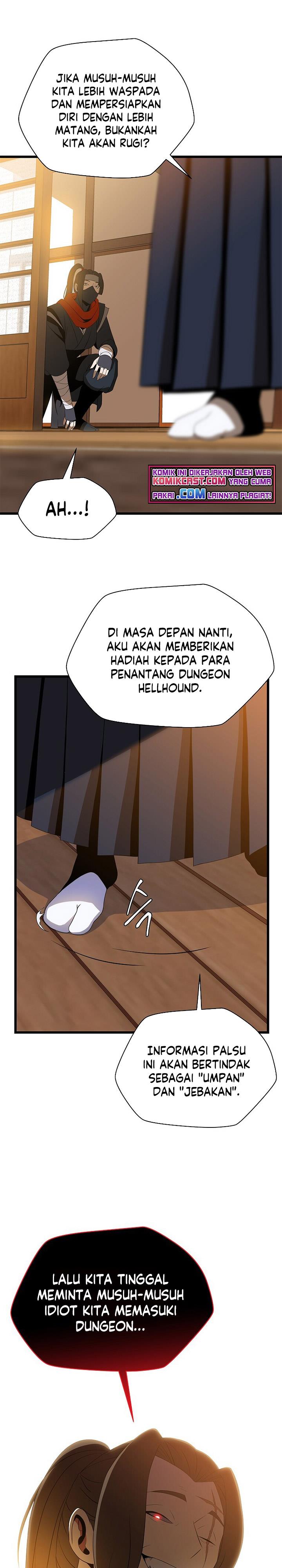 Kill the Hero Chap 79 - Next Chap 80
