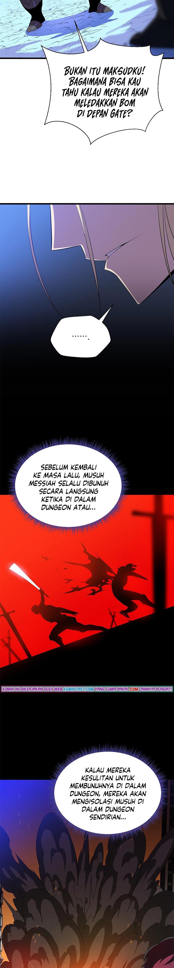 Kill the Hero Chap 79 - Next Chap 80