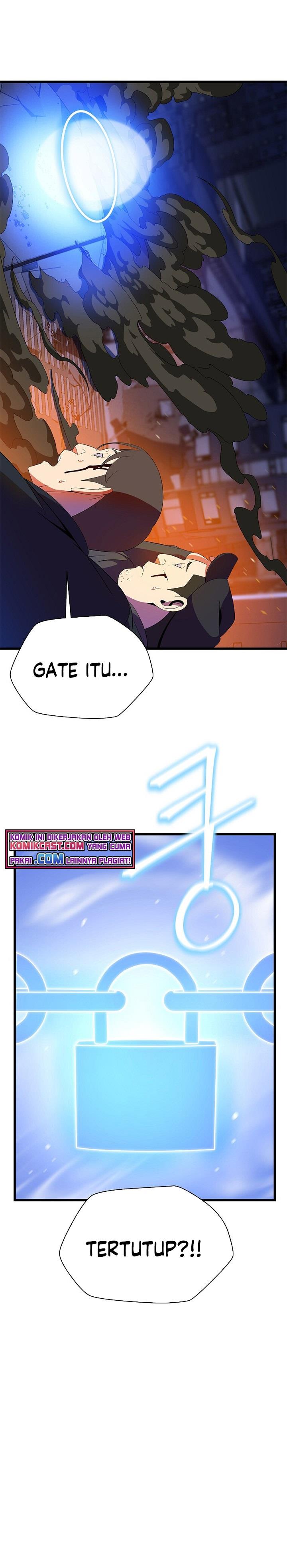 Kill the Hero Chap 79 - Next Chap 80