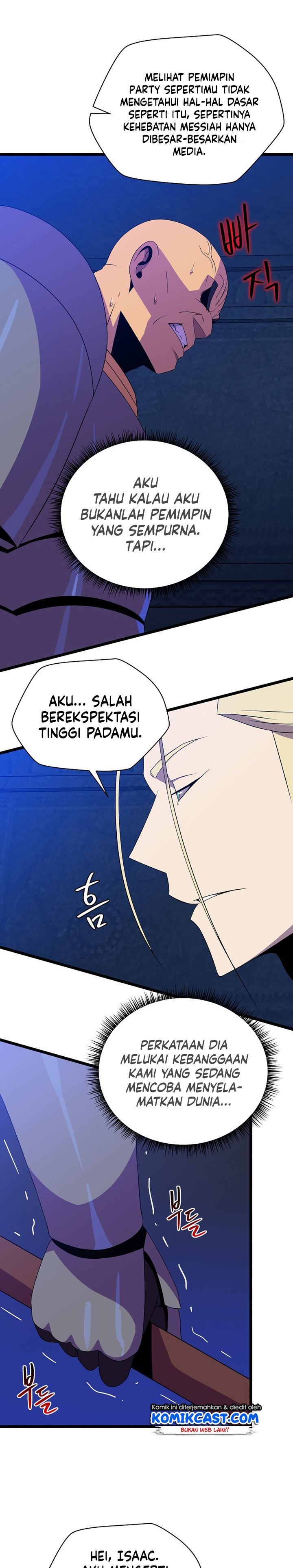 Kill the Hero Chap 87 - Next Chap 88
