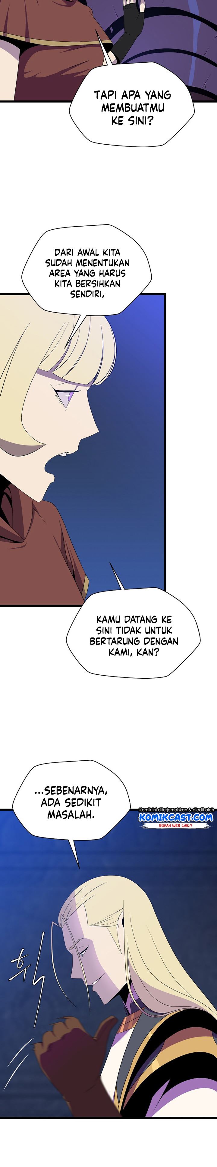 Kill the Hero Chap 87 - Next Chap 88